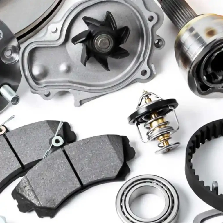 Schnelles Prototyping 6 Automobilindustrie