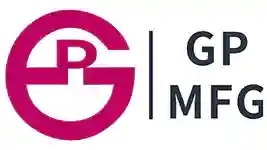 gp mfg logo