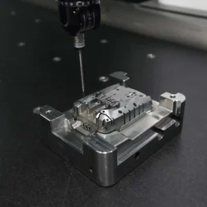 mold-tooling