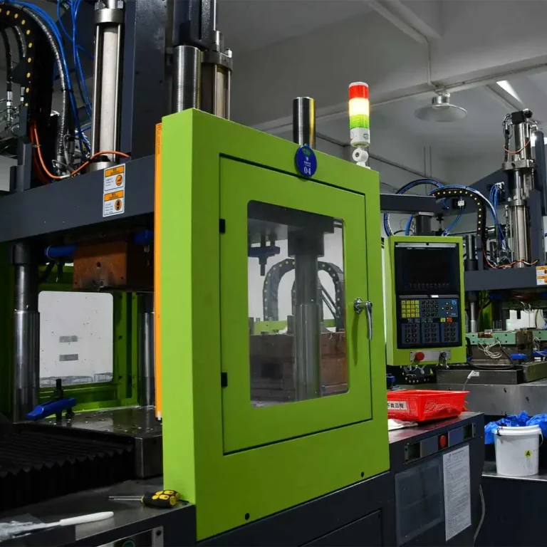 Silikonkautschuk-Formteile 2 Silikon-Kautschuk-Spritzgießen