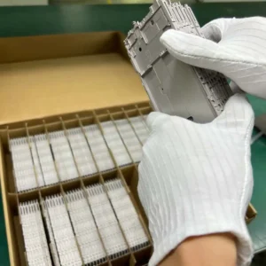 OEM-Dienstleistung 8 Verpackung