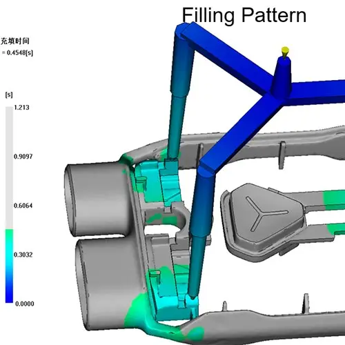 Mold-Flow-Analyse (1)