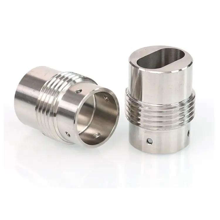 Stainless Steel Cnc machining